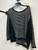 Used Free People Long Sleeve Top M-8/10 60005-S001106811 View 1