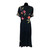 Used Johnny Was Long Dress B XL-16 60099-S000359910 View 2