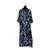 Used Johnny Was Long Dress B XL-16 60099-S000359917 View 1