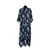 Used Johnny Was Long Dress B XL-16 60099-S000359917 View 2