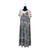 Used Johnny Was Long Dress B XL-16 60099-S000359916 View 1