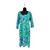 Used Johnny Was Long Dress B XL-16 60099-S000359919 View 36