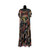 Used Johnny Was Long Dress B XL-16 60099-S000359920 View 1