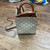 Used Celine Small Leather Handbag 60004-S000656367 View 2
