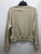 Used Joe Fresh Long Sleeve Top M-8/10 60124-S000192829 View 2