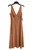 Used Calvin Klein Jeans Long Dress B M-8/10 60017-S001124454 View 3