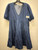Used Blue Ever New Short Dress B S-4/6 60137-S000101908 View 1