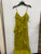 Used Unbranded Long Dress F S-4/6 60072-S000566712 View 1