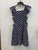 Used TCEC Short Dress F S-4/6 60072-S000566714 View 3