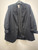 Used Black H & M Blazer M-8/10 60137-S000101952 View 1