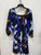 Used Nine West Short Dress F S-4/6 60072-S000566723 View 3