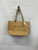 Used Coach Large Leather Handbag 60072-S000566732 View 1