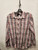 Used Travis Mathew Mens Long Sleeve Top XL/17-17.5 60027-S001434235 View 3