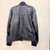 Used Unbranded Mens Leather Jacket L 60003-S000913047 View 2