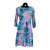 Used Lilly Pulitzer Short Dress B XXS 60099-S000359943 View 2