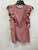 Used Shein Sleeveless Top S-4/6 60072-S000566760 View 1