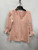 Used Aryeh Long Sleeve Top S-4/6 60072-S000566783 View 1