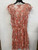 Used White House Black Market Short Dress F M-8/10 60072-S000566785 View 3