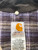 Used Tan Carhartt Short Light Jacket XL-16 60137-S000102052 View 2
