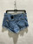 Used Free People Shorts 4-27 60142-S000037836 View 2