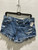 Used Free People Shorts 4-27 60142-S000037836 View 1