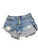 Used Free People Shorts 12-31 60085-S000356492 View 1