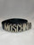 Used Moschino Belt L 12-14/31-32 60067-S000799454 View 2