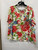 Used Unbranded Short Sleeve Top 3X-22 60072-S000566885 View 1
