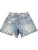 Used Free People Shorts 0-25 60085-S000356512 View 1