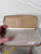 Used Marc Jacobs Leather Wallet 60070-S000617713 View 4