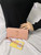 Used Marc Jacobs Leather Wallet 60070-S000617713 View 6