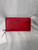Used Coach Leather Wallet 60070-S000617717 View 1