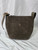 Used Coach Large Leather Handbag 60070-S000617728 View 2