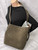Used Coach Large Leather Handbag 60070-S000617728 View 5