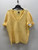 Used Yellow Torrid Short Sleeve Sweater 2X-20 60137-S000102077 View 1