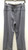 Used Grey Lululemon Athletica Casual Pant 6-28 60137-S000102095 View 3