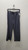 Used Grey Lululemon Athletica Casual Pant 6-28 60137-S000102095 View 1