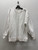 Used White Lululemon Athletica Sweatshirt XL-16 48 60137-S000102107 View 1