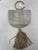 Used Oriana Rodriguez Leather Wristlet 60032-S000684361 View 2