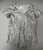 Used Anthropologie Short Sleeve Top XS-0/2 60006-S001188917 View 1