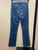 Used Mother Denim Denim 0-25 60112-S000436121 View 2