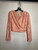 Used Japna Long Sleeve Top XS-0/2 60049-S000798119 View 1