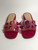 Used Ilse Jacobsen Sandals 6 60049-S000799974 View 2