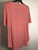 Used Chico's Short Sleeve Top S-4/6 60049-S000692040 View 2