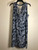 Used Michael Michael Kors Short Dress B L-12/14 60049-S000799080 View 2