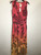 Used Verb Long Dress F S-4/6 60049-S000701865 View 1