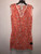 Used Tory Burch Short Dress B S-4/6 60049-S000740371 View 1