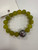 Used Jade/925 Bracelet 60049-S000722920 View 1