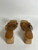 Used Marc Fisher Clogs 9 60049-S000799736 View 3