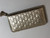 Used Gold Bow Wallet 60049-S000731021 View 1